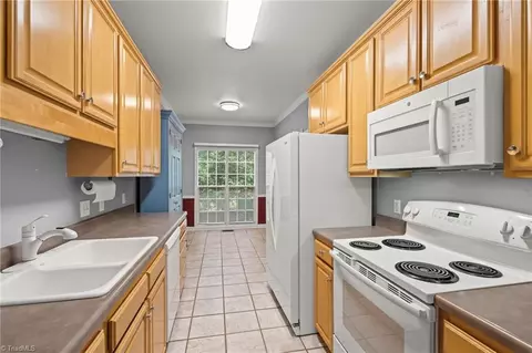 Kitchen - 601 Nova Ave, High Point, NC 27265 photo 1 of 3