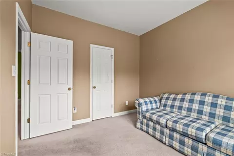 Bedroom - 601 Nova Ave, High Point, NC 27265 photo 3 of 5