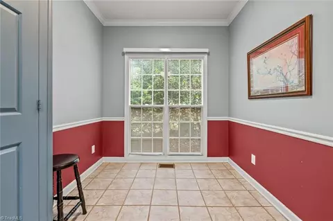 Entry Way - 601 Nova Ave, High Point, NC 27265 photo 2 of 3