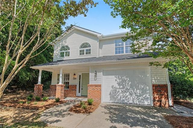 1365 Still Point Ct, Winston Salem, NC 27103