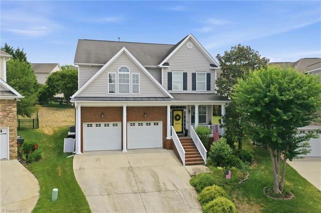 4010 Forbes Way, Burlington, NC 27215