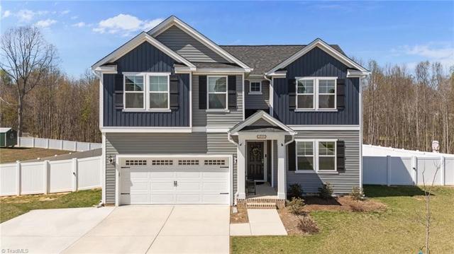 1355 Ouray Dr, Kernersville, NC 27284