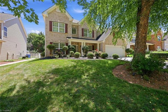 1005 Beesons Field Dr, Kernersville, NC 27284