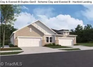 838 Hanford Landing Dr, Graham, NC 27253