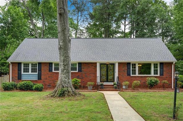 1000 Meade Dr, Greensboro, NC 27410