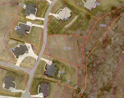 5684 Timber Trace Way, Oak Ridge, NC 27310 photo 1