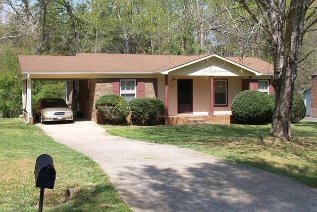 1447 Vestal Rd, Rural Hall, NC 27045