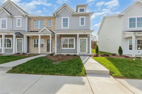 4651 Canter Park Ln, Greensboro, NC 27410