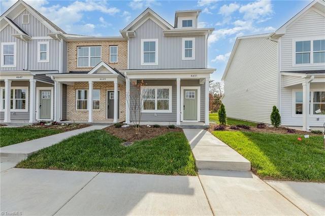 4651 Canter Park Ln, Greensboro, NC 27410