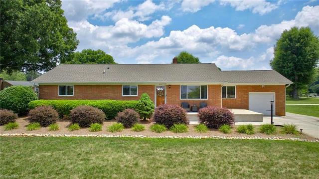 4010 Kernersville Rd, Winston Salem, NC 27107