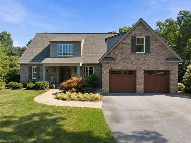 559 Mill Stream Ln, Lexington, NC 27292