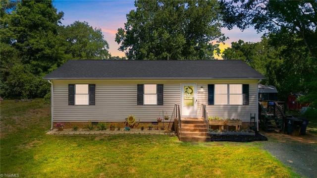 4027 Granby St, Winston Salem, NC 27101