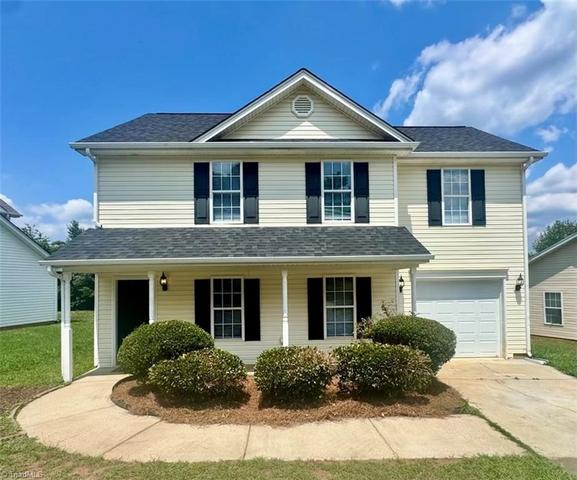 3608 Sherbourne Ln, Greensboro, NC 27405