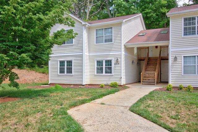 4219 Edith Ln #A, Greensboro, NC 27409