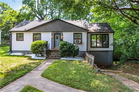 820 Brent St, Winston Salem, NC 27103