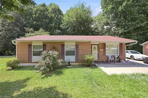 4120 Sunflower Cir, Winston Salem, NC 27105