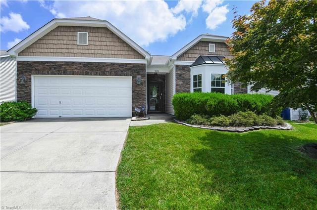 5019 Brian Center Ln, Winston Salem, NC 27106