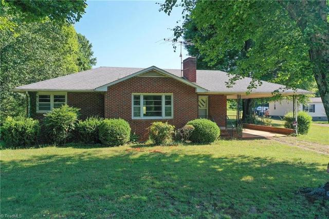648 Richie Rd, Mocksville, NC 27028