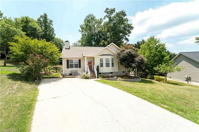 240 Cloverfield Ct, Winston Salem, NC 27127