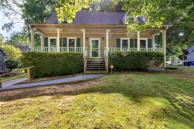 5041 Hutchins St, Winston Salem, NC 27106