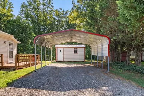 208 Carson Rd, Pilot Mountain, NC 27041 photo 45