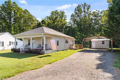 208 Carson Rd, Pilot Mountain, NC 27041 photo 43