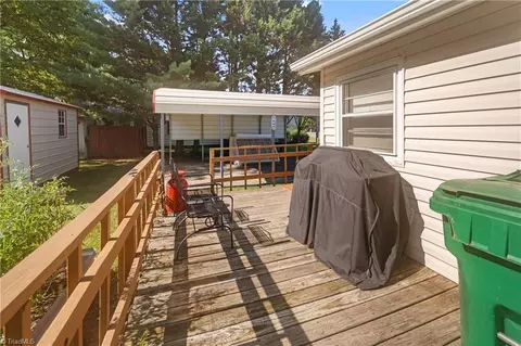 208 Carson Rd, Pilot Mountain, NC 27041 photo 31