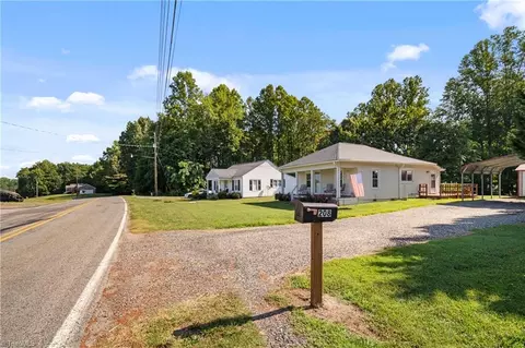 208 Carson Rd, Pilot Mountain, NC 27041 photo 38