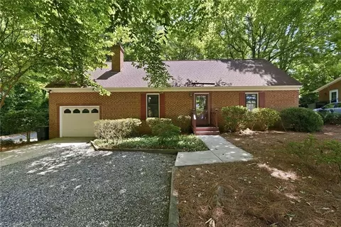 4302 Lawndale Dr, Greensboro, NC 27455