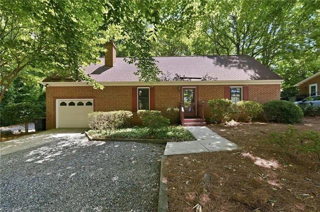 4302 Lawndale Dr, Greensboro, NC 27455