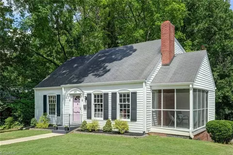 619 Scott Ave, Greensboro, NC 27403