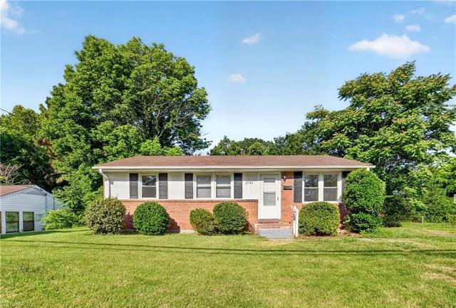 2546 Rosemary Dr, Winston Salem, NC 27105