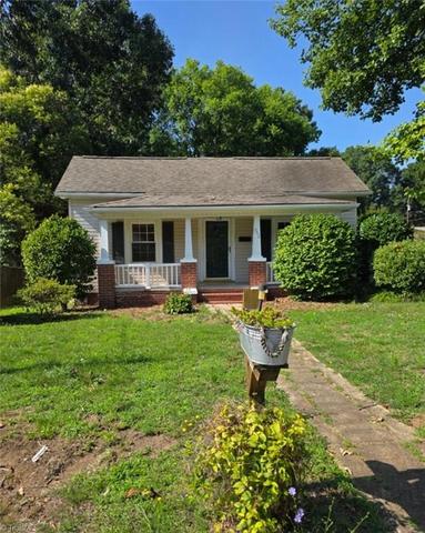 642 Church St, Eden, NC 27288