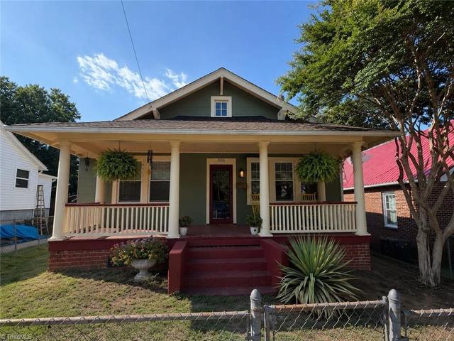 509 Washington Ave, Winston Salem, NC 27101