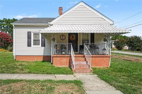 2400 Yanceyville St, Greensboro, NC 27405