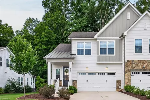 5128 Whaitley Ln, Greensboro, NC 27407