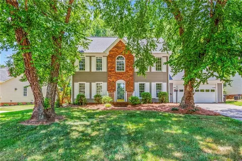 2230 Riley Forest Dr, Winston Salem, NC 27127
