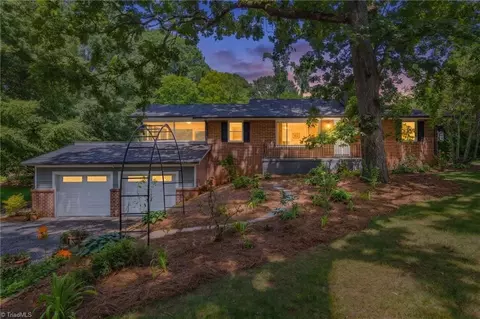 106 Bishop St, Winston Salem, NC 27104