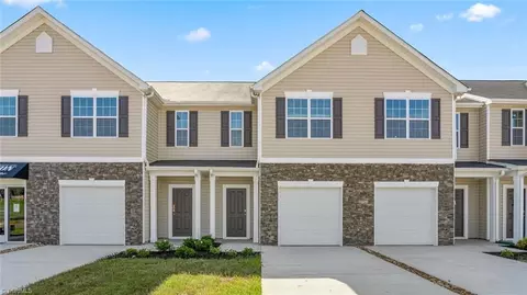 104 Moyer Dr, Graham, NC 27253