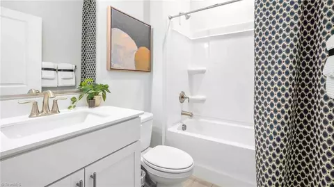 Bath - 105 Silverpine Way, Bermuda Run, NC 27006 photo 1 of 2