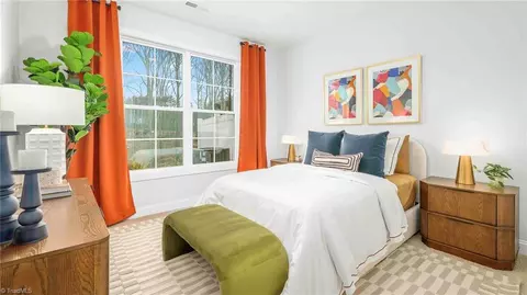 Bedroom - 105 Silverpine Way, Bermuda Run, NC 27006 photo 1 of 6