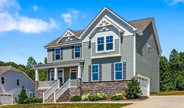 114 Laced Maple Ct, Reidsville, NC 27320
