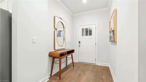 Entry Way - 109 Silverpine Way, Bermuda Run, NC 27006 photo 1 of 8