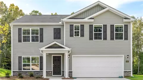 441 Owens Ridge Way, Lexington, NC 27292