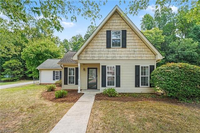 5400 Springhouse Farm Rd, Winston Salem, NC 27107