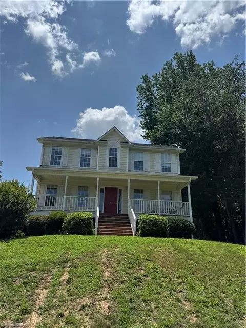 148 Valley Hill Ln, Lexington, NC 27295