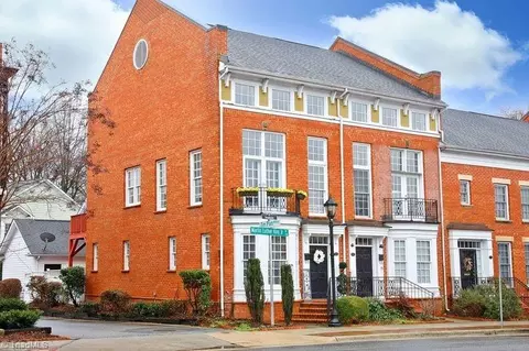 230 Martin Luther King Jr Dr, Greensboro, NC 27406