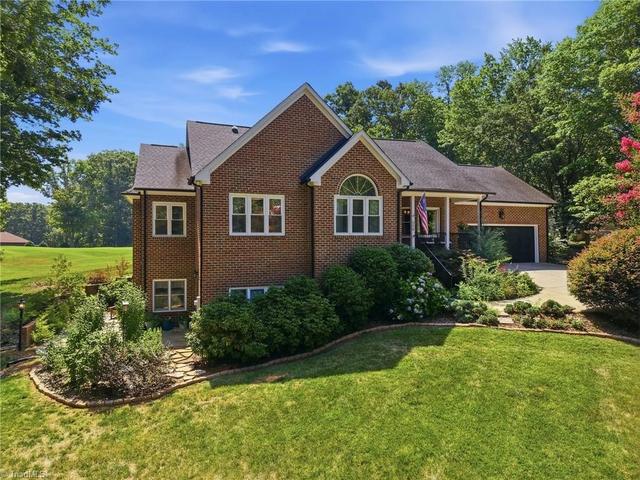 664 Nassau Trl, Asheboro, NC 27205