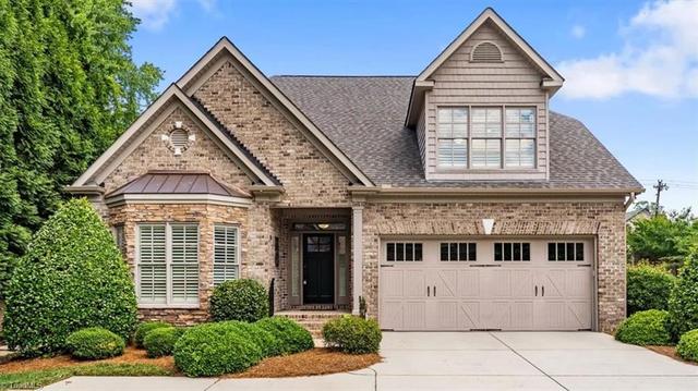 19 Blakeney Pl, Greensboro, NC 27408