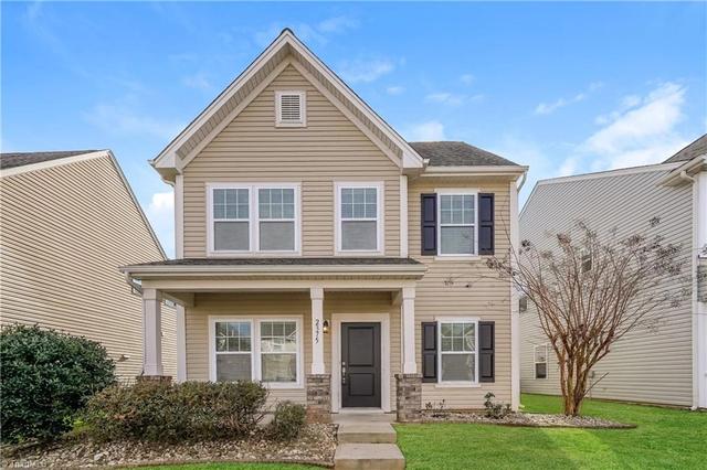 2375 Autumn Mist Dr, Winston Salem, NC 27103